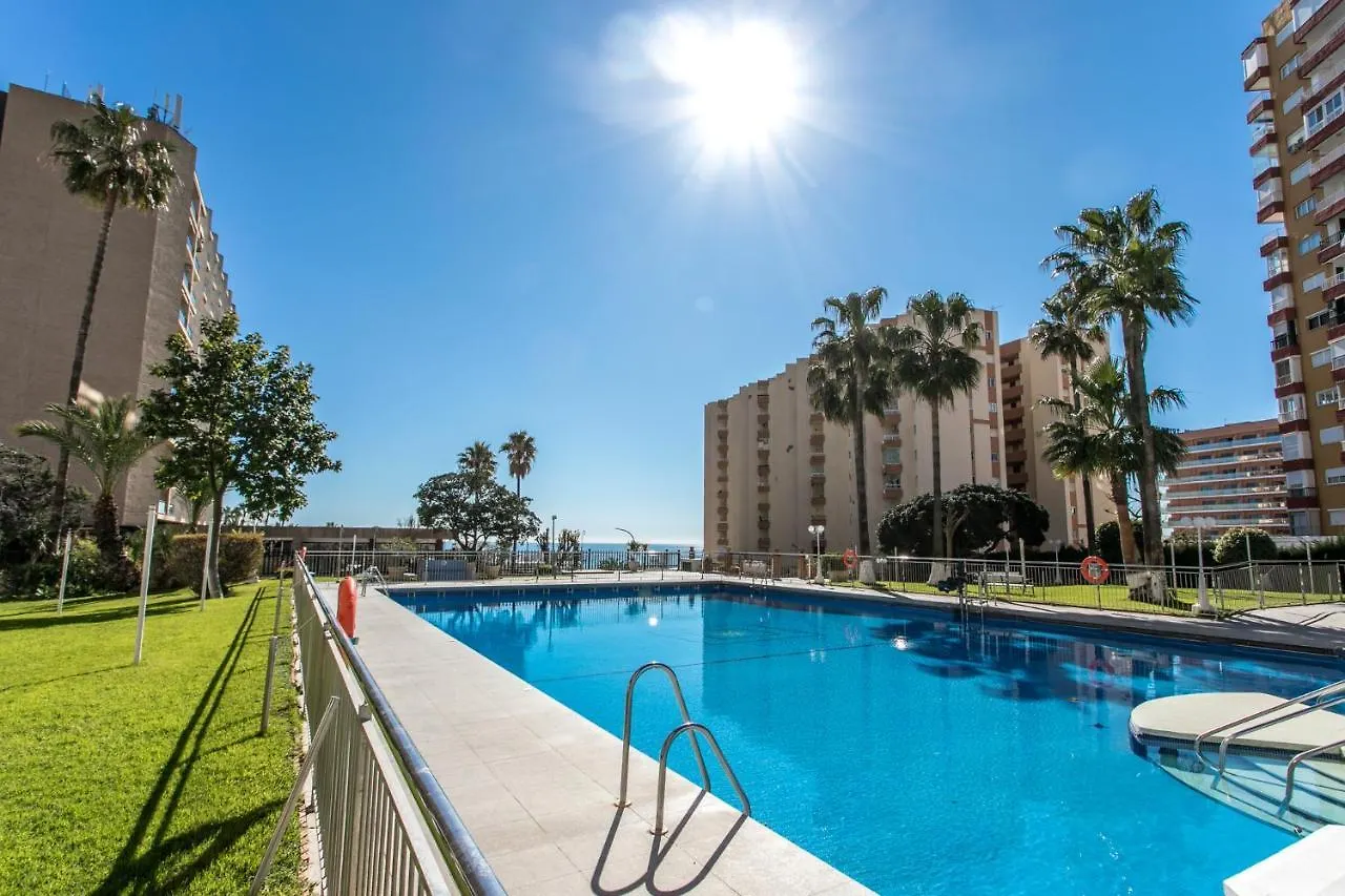 Puerto Marina Benalmadena Apartment
