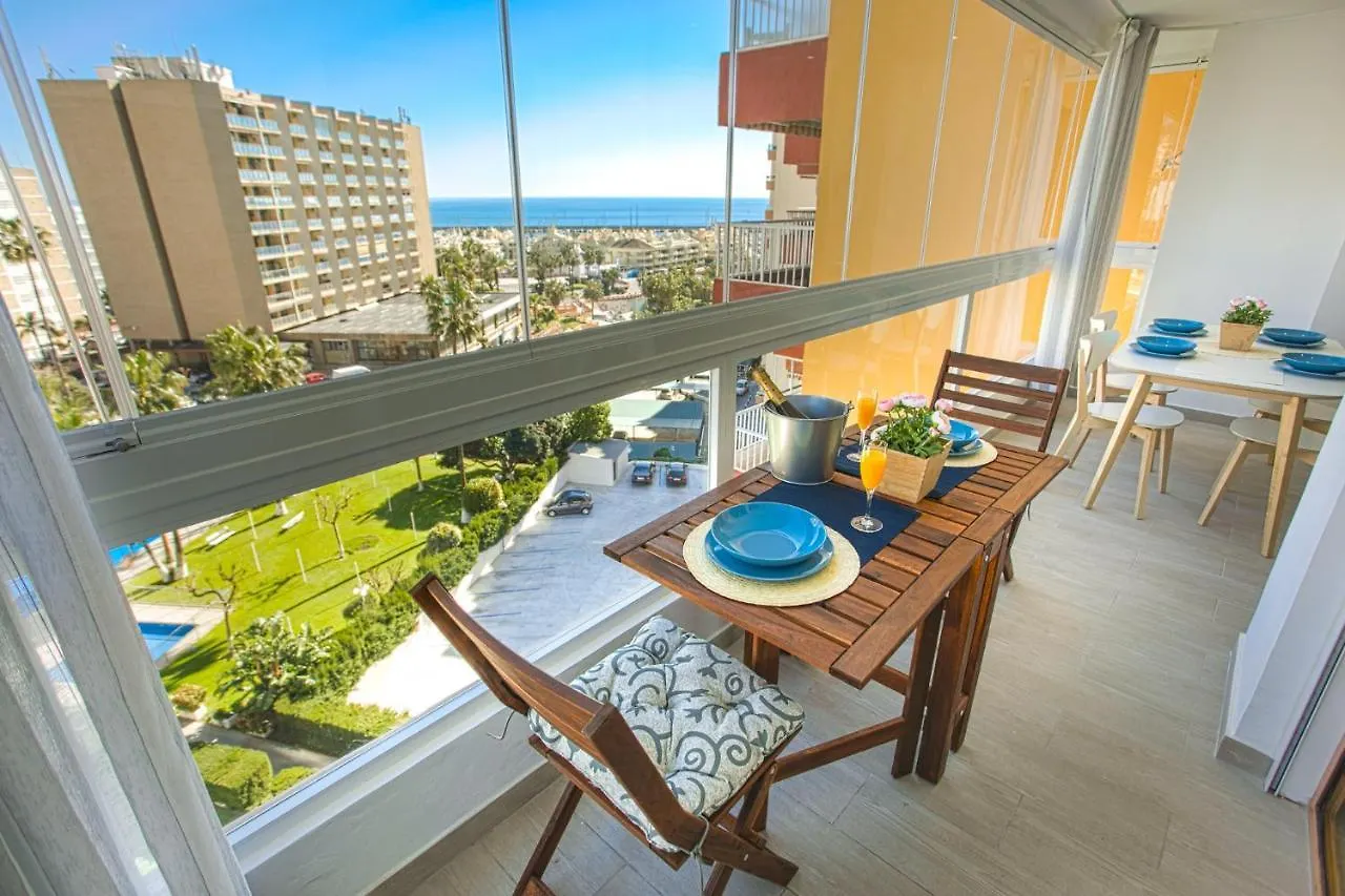 Puerto Marina Benalmadena 0*,  Spain